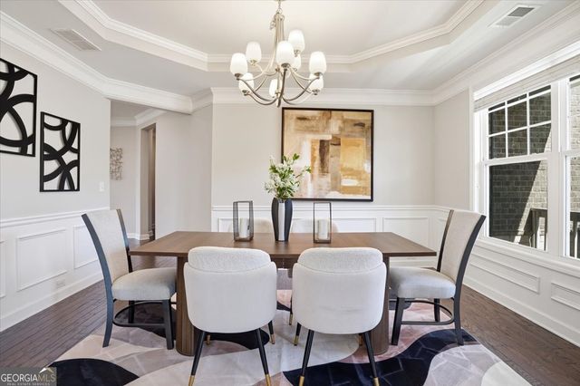 5040 Mistwater Lane, Cumming, GA 30040