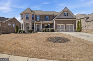 5040 Mistwater Lane, Cumming, GA 30040
