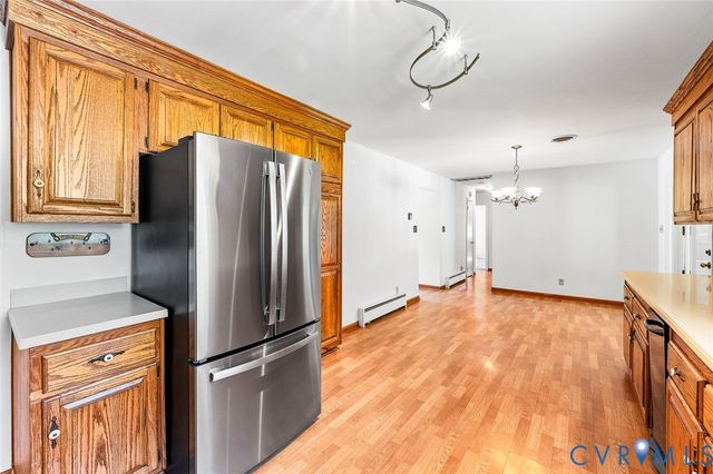 3815 Kingsland Rd, North Chesterfield, VA 23237