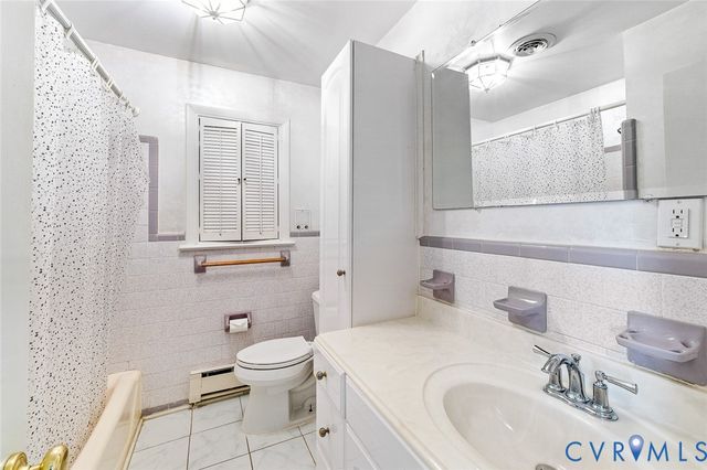 3815 Kingsland Rd, North Chesterfield, VA 23237