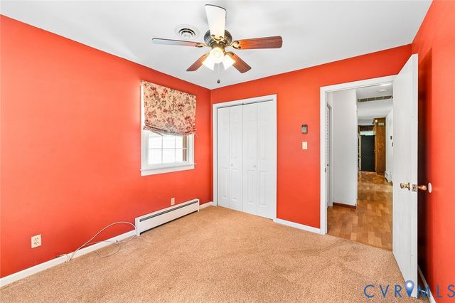 3815 Kingsland Rd, North Chesterfield, VA 23237
