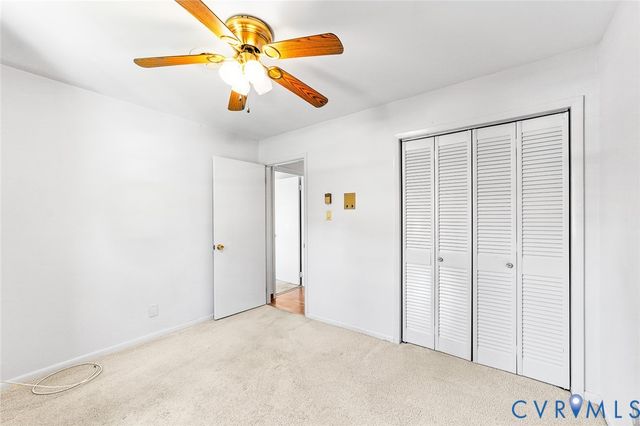 3815 Kingsland Rd, North Chesterfield, VA 23237