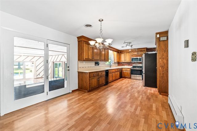3815 Kingsland Rd, North Chesterfield, VA 23237