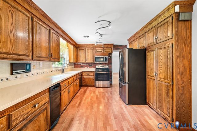 3815 Kingsland Rd, North Chesterfield, VA 23237