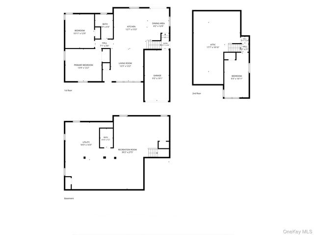 207 Wright Street, Westbury, NY 11590