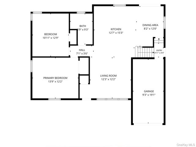 207 Wright Street, Westbury, NY 11590