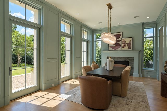 3948 Wentwood Drive, University Park, TX 75225