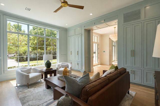 3948 Wentwood Drive, University Park, TX 75225