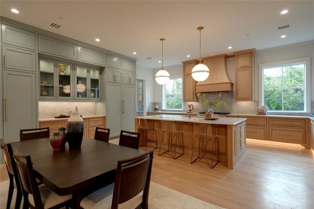3948 Wentwood Drive, University Park, TX 75225