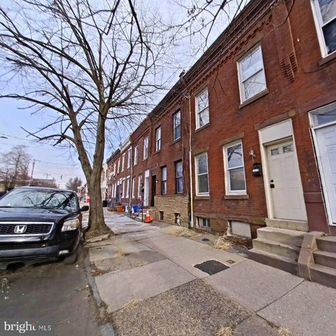 2117 E CAMBRIA ST, Philadelphia, PA 19134