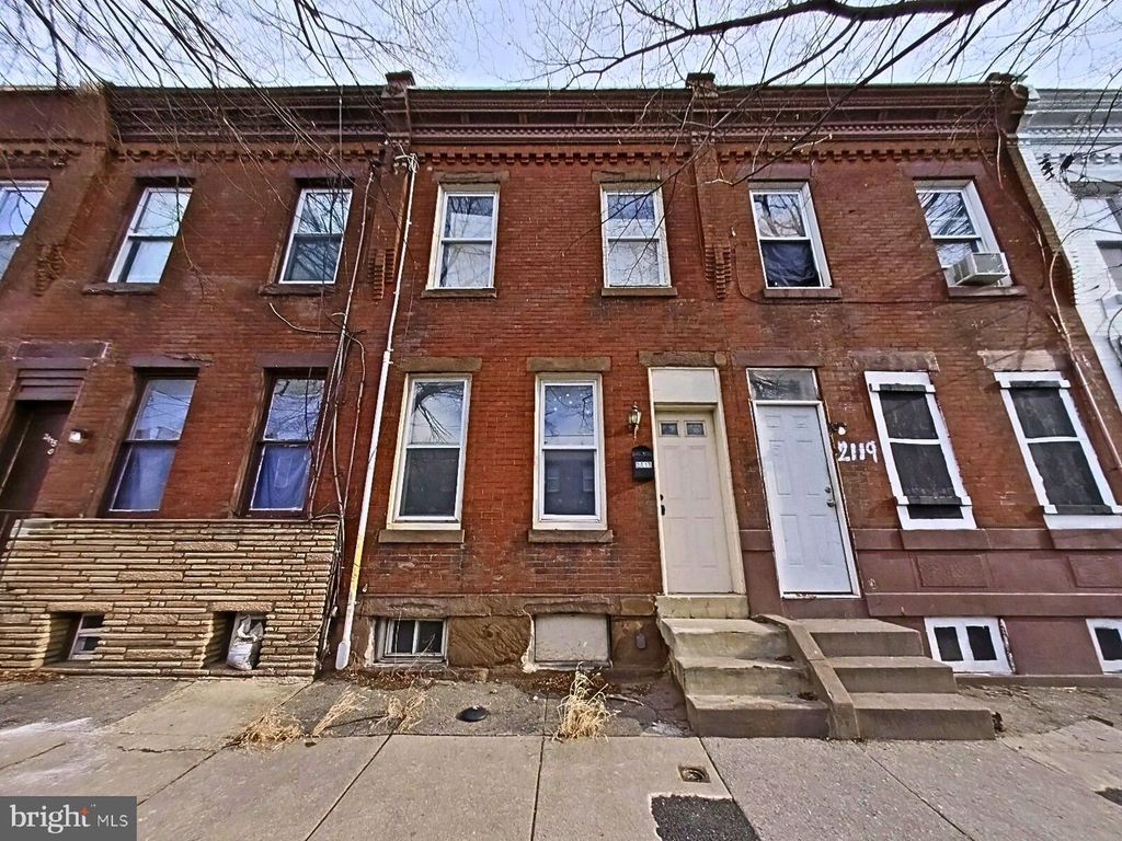 2117 E CAMBRIA ST, Philadelphia, PA 19134
