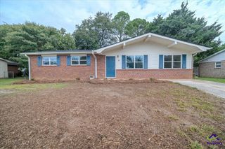 127 Sonja, Warner Robins, GA 31088