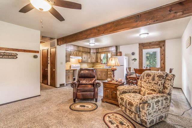 27376 Timber Springs Road, Shell Knob, MO 65747