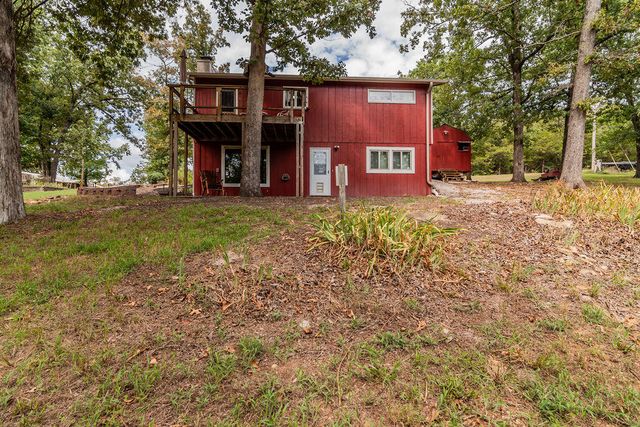 27376 Timber Springs Road, Shell Knob, MO 65747