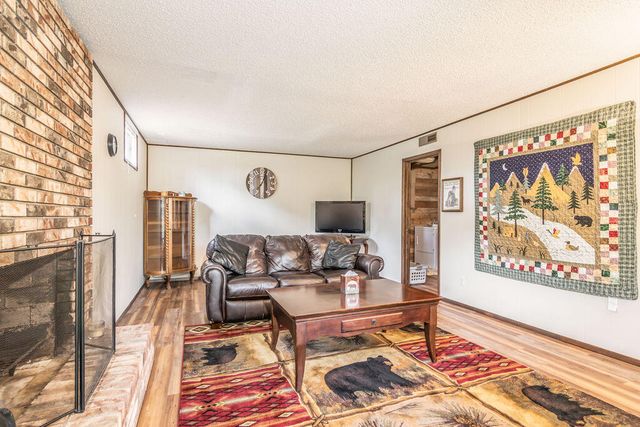 27376 Timber Springs Road, Shell Knob, MO 65747