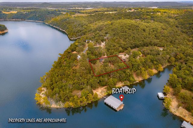27376 Timber Springs Road, Shell Knob, MO 65747