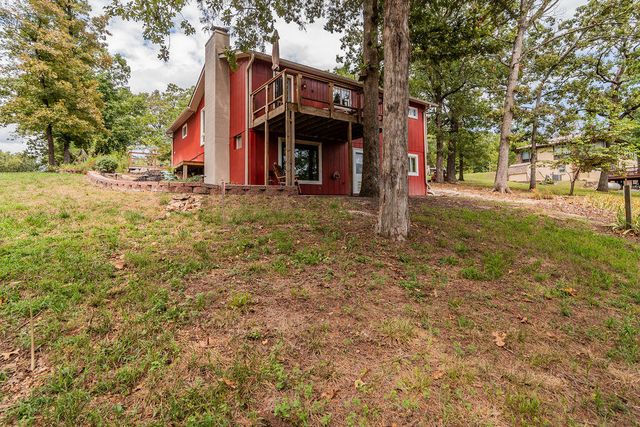27376 Timber Springs Road, Shell Knob, MO 65747