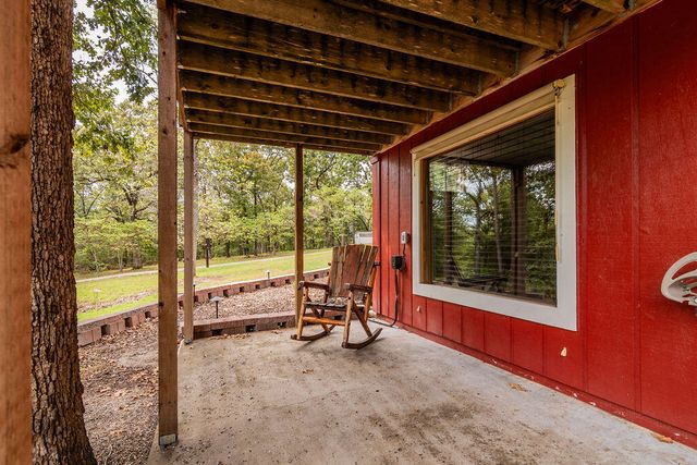 27376 Timber Springs Road, Shell Knob, MO 65747