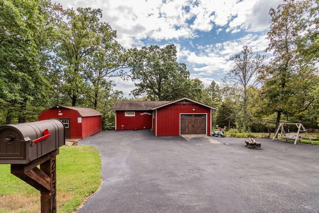 27376 Timber Springs Road, Shell Knob, MO 65747