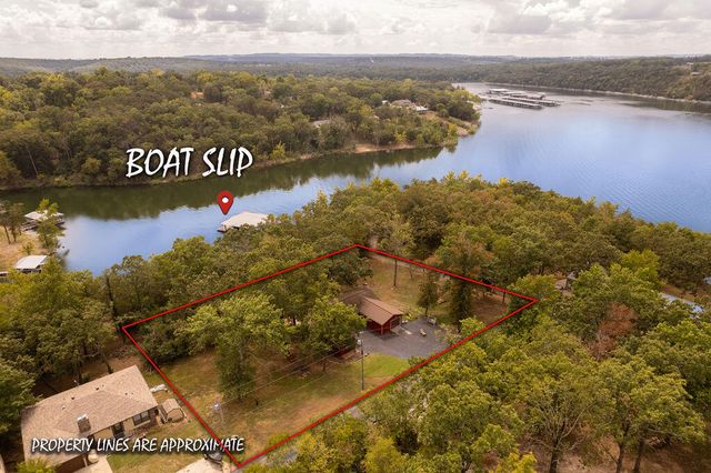 27376 Timber Springs Road, Shell Knob, MO 65747