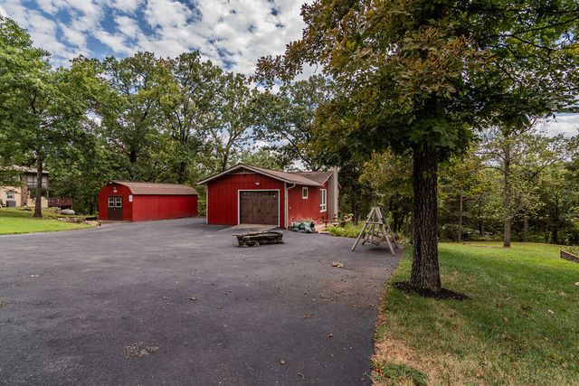 27376 Timber Springs Road, Shell Knob, MO 65747