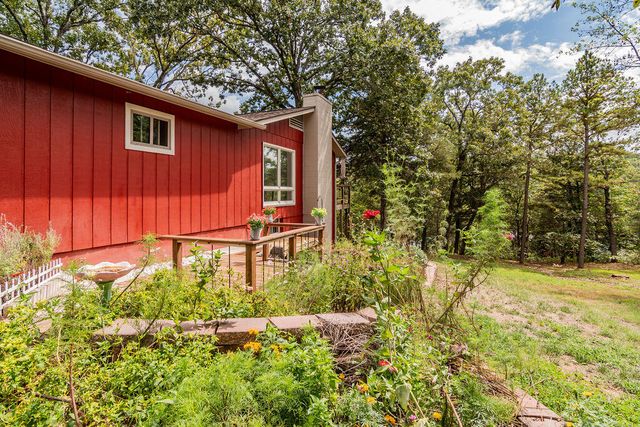 27376 Timber Springs Road, Shell Knob, MO 65747