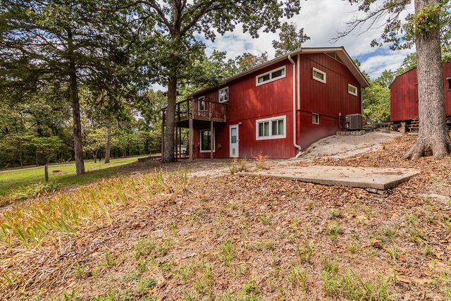 27376 Timber Springs Road, Shell Knob, MO 65747