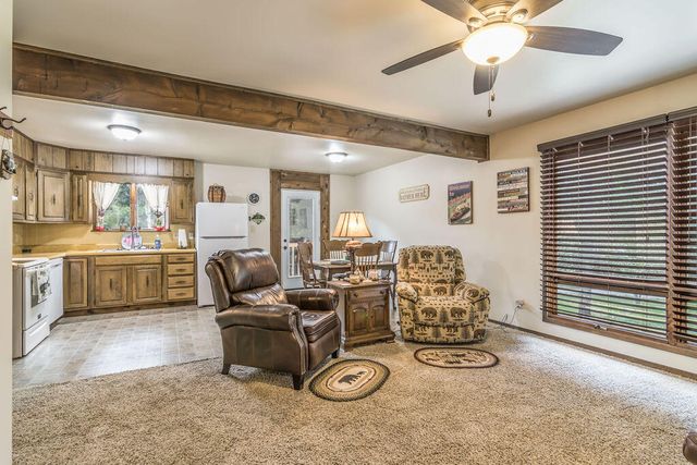 27376 Timber Springs Road, Shell Knob, MO 65747