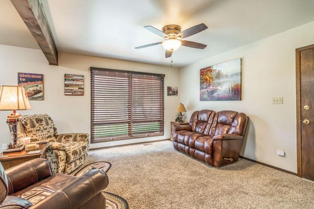 27376 Timber Springs Road, Shell Knob, MO 65747