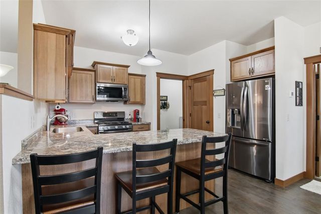 3442 Creek Ridge Drive, Eau Claire, WI 54703