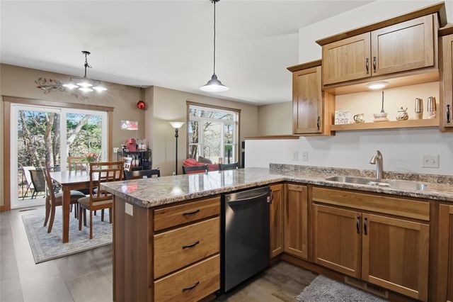 3442 Creek Ridge Drive, Eau Claire, WI 54703