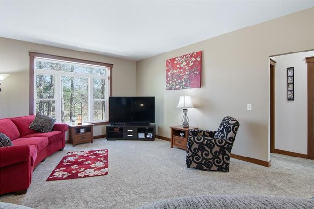 3442 Creek Ridge Drive, Eau Claire, WI 54703