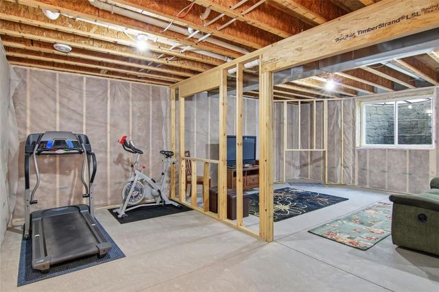 3442 Creek Ridge Drive, Eau Claire, WI 54703