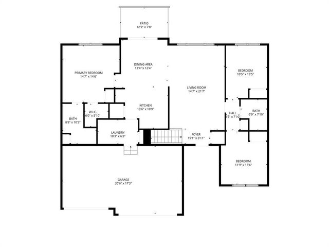 3442 Creek Ridge Drive, Eau Claire, WI 54703