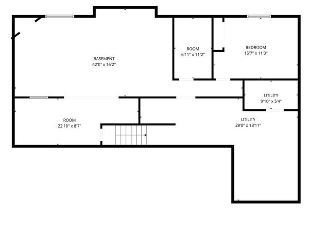 3442 Creek Ridge Drive, Eau Claire, WI 54703