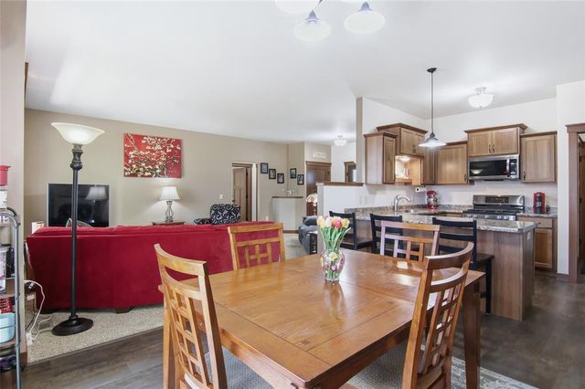 3442 Creek Ridge Drive, Eau Claire, WI 54703