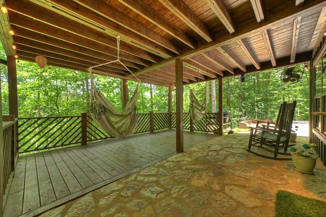 115 Pine Cone Road, Blue Ridge, GA 30513
