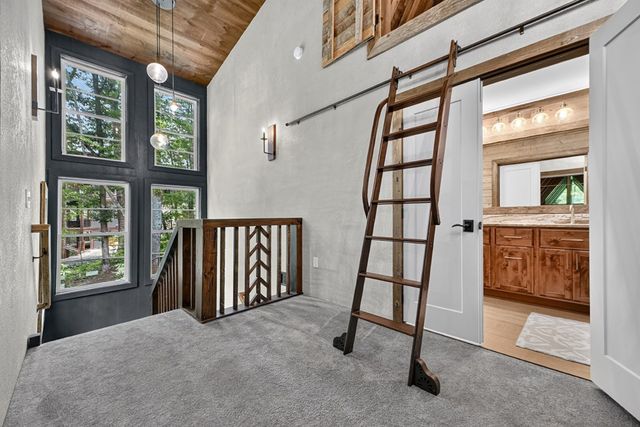 115 Pine Cone Road, Blue Ridge, GA 30513