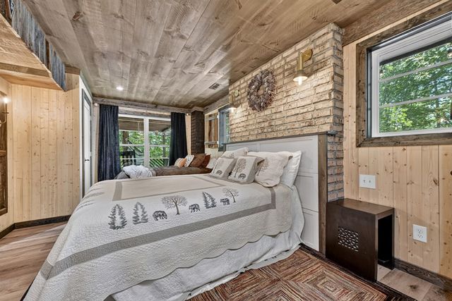115 Pine Cone Road, Blue Ridge, GA 30513