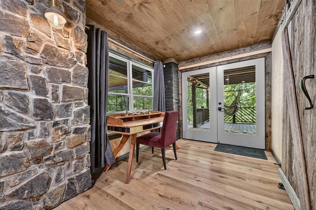 115 Pine Cone Road, Blue Ridge, GA 30513