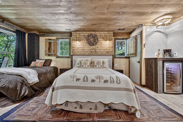 115 Pine Cone Road, Blue Ridge, GA 30513