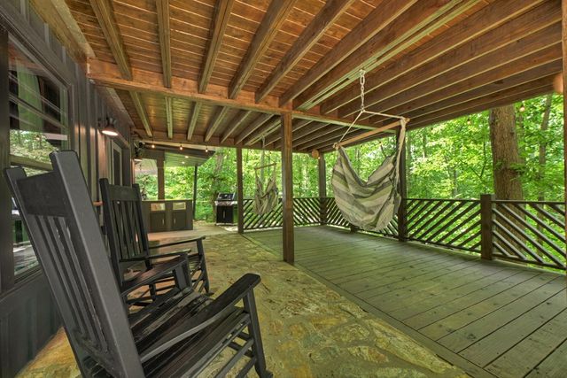 115 Pine Cone Road, Blue Ridge, GA 30513
