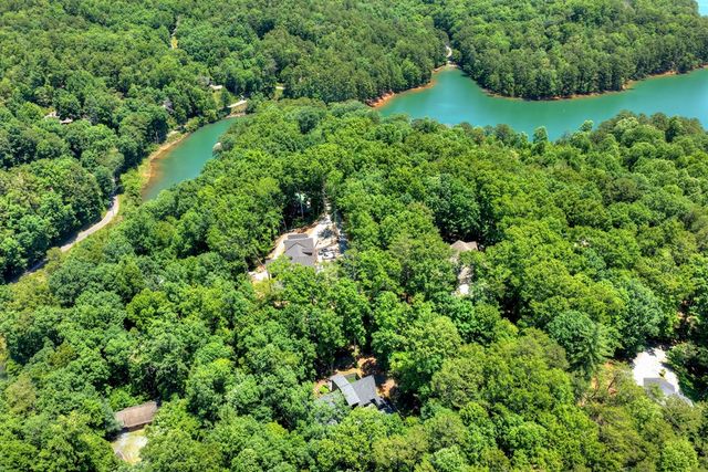 115 Pine Cone Road, Blue Ridge, GA 30513