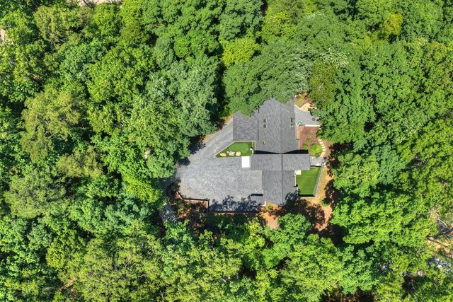 115 Pine Cone Road, Blue Ridge, GA 30513