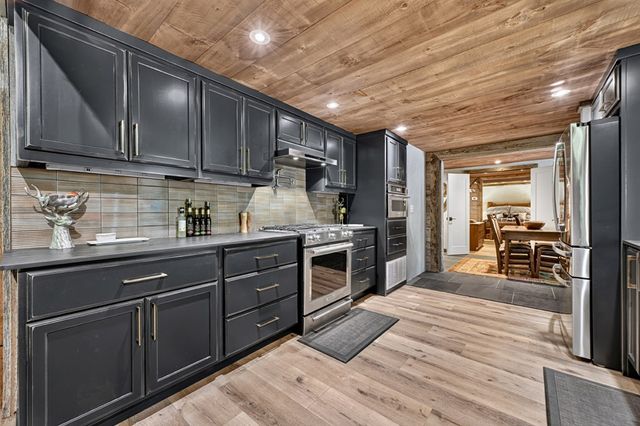115 Pine Cone Road, Blue Ridge, GA 30513