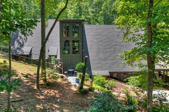 115 Pine Cone Road, Blue Ridge, GA 30513