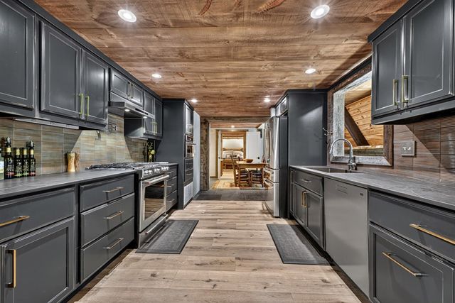 115 Pine Cone Road, Blue Ridge, GA 30513