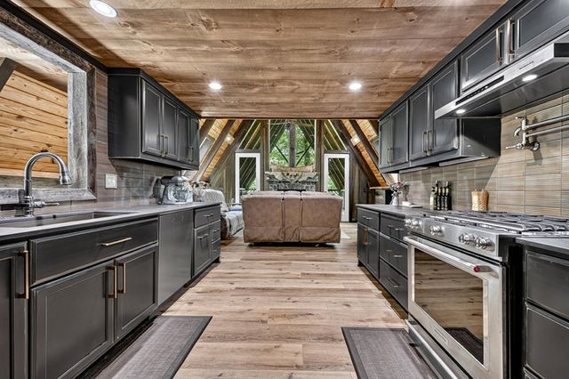 115 Pine Cone Road, Blue Ridge, GA 30513
