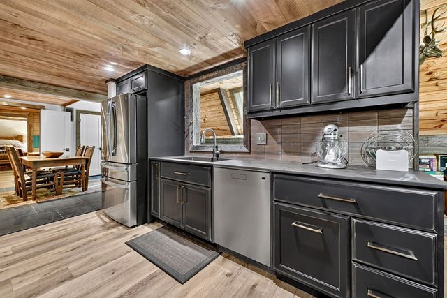 115 Pine Cone Road, Blue Ridge, GA 30513