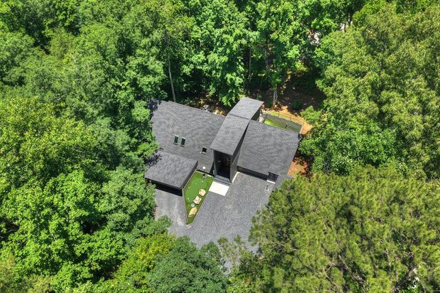 115 Pine Cone Road, Blue Ridge, GA 30513